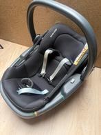 Maxi cosi met isofix base, Ophalen of Verzenden, Zo goed als nieuw, Isofix, 0 t/m 13 kg