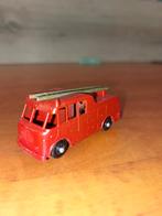 MERRYWRATHER MARQIES SERIE 3 FIRE ENGINE / ERF MARCHEL HORS, Ophalen of Verzenden, Gebruikt