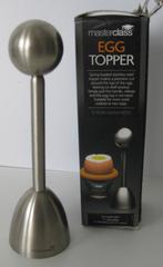 Masterclass Egg Topper Nieuw in de verpakking, Ophalen of Verzenden, Nieuw