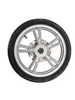 Voorband voorvelg remschijf origineel Kymco People s, Gebruikt, Ophalen of Verzenden