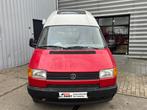 Volkswagen California Westfalia|Airco|Keukenblok|Krachtstroo, Caravans en Kamperen, Buscamper of Camperbus, Volkswagen, Bedrijf
