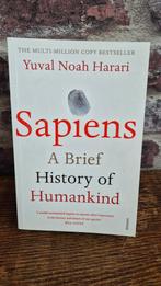 Sapiens - Een korte geschiedenis van de mensheid, Ophalen of Verzenden