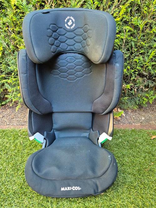 Maxi-Cosi Kore Pro i-Size Authentic Black, Kinderen en Baby's, Autostoeltjes, Gebruikt, Maxi-Cosi, Isofix, Ophalen