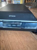 Epson Perfection V600 Photo – Zo goed als nieuw, Computers en Software, Ophalen of Verzenden, Zo goed als nieuw, Fotoscanner