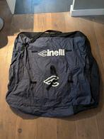 Cinelli Fietstas - Gebruikt, Ophalen of Verzenden, Gebruikt