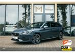 CUPRA Leon Sportstourer 1.4 e-Hybrid VZ 245PK Adrenaline | 1, 77 km/l, Gebruikt, 4 cilinders, Met garantie (alle)