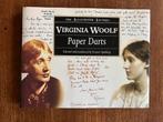 Virginia Woolf - Paper Darts, selected by Frances Spalding, Europa overig, Ophalen of Verzenden, Zo goed als nieuw, Virginia Woolf