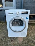 BOSCH SERIE 4 7/8KG A++ WARMTEPOMPDROGER NIEUWE STAAT!, Ophalen, Minder dan 85 cm, Overige typen, 8 tot 10 kg