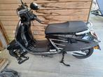 E scooter Vespa look 3000 Watt Bosch aandrijving, Ophalen of Verzenden, Zo goed als nieuw, Elektrisch, Overige merken