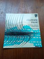 Electronic Music Kid Baltan Tom Dissevelt, Ophalen of Verzenden, Gebruikt, Pop