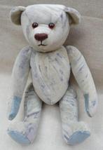 Teddybeer van meubelstof (nr. 3) (ca. 25 cm.), Ophalen of Verzenden, Nieuw, Stoffen beer, Overige merken