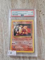 Pokémon Arcanine 6 blackstar promo psa 7, Ophalen of Verzenden, Zo goed als nieuw, Losse kaart