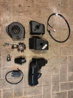 Piaggio zip onderdelen, Ophalen of Verzenden, Zo goed als nieuw