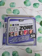 Radio 538 Hitzone 59 - 2CD, Ophalen of Verzenden