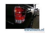 Chrome achterlicht rooster nissan titan, Ophalen of Verzenden, Nieuw