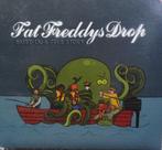 CD..Fat Freddys Drop --- Based on a true story , Ophalen of Verzenden, 1980 tot heden, Jazz