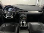 Volvo V70 2.5 FT 5-Cilinder 232 PK Summum LPG-G3 NW.DB-RIEM, Auto's, Volvo, Voorwielaandrijving, 232 pk, Gebruikt, Zwart