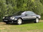 Mercedes CL-klasse 600 V12 Bi-Turbo, Auto's, Automaat, Achterwielaandrijving, Gebruikt, CL