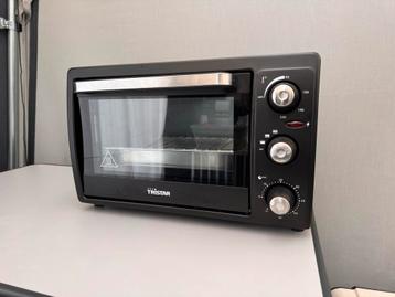 TriStar Camping Oven - Zo Goed Als Nieuw! beschikbaar voor biedingen