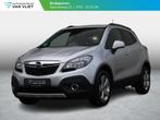 Opel Mokka 1.4 T Edition | NAVIGATIE | TREKHAAK |, Auto's, Voorwielaandrijving, 12 maanden, Gebruikt, 4 cilinders