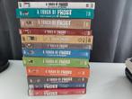 Meerdere seizoenen van a touch of Frost op dvd., Vanaf 12 jaar, Ophalen of Verzenden, Gebruikt