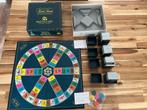 Trivial Pursuit (Derde genus editie) 4800 vragen (1992), Een of twee spelers, Ophalen of Verzenden, Gebruikt, Parker