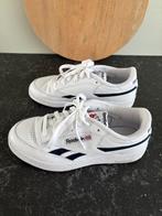 Reebok schoenen maat 40,5, Ophalen, Wit, Sneakers of Gympen, Reebok