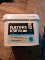 Hondenbrokken  Nature dog food Eend 1.4 kilo, Dieren en Toebehoren, Dierenvoeding, Ophalen, Hond