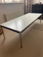 Vintage Spectrum tafel, ontwerp Martin Visser, Huis en Inrichting, Tafels | Eettafels, Ophalen, Overige materialen, Gebruikt, 100 tot 150 cm