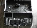 Ayra OSO 240B MKII DMX + Case, Ophalen, Gebruikt, Overige typen, Geluidgestuurd