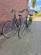 Batavus  Adagio, Fietsen en Brommers, Ophalen of Verzenden, Gebruikt, Staal