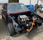 Jongtimer, Auto's, Voorwielaandrijving, 129 pk, Volkswagen, Leder