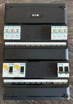 Eaton groepenkast 1 fase 6 groepen, Ophalen of Verzenden, Zo goed als nieuw, Overige typen