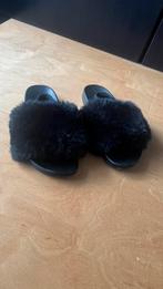 Hippe beebjes slippers maat 34, Meisje, Hippe Beebjes, Schoenen, Ophalen of Verzenden