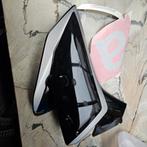 Aprilia rs 4 zijkap hoogglans zwart.NIEUW!, Ophalen of Verzenden, Nieuw