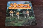 The Sunstreams - Ver In Den Vreemde (1981), Cd's en Dvd's, Cd's | Nederlandstalig, Ophalen of Verzenden, Gebruikt, Streekmuziek