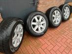 Winterbanden * 17 & 15 inch * KOOPJES!! ATS Michelin Dezent, Band(en), Gebruikt, Ophalen of Verzenden, Winterbanden