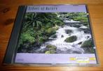 CD Echoes Of Nature - Wilderness River, Cd's en Dvd's, Cd's | Meditatie en Spiritualiteit