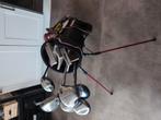 Golf golfclubs golf tassen, Sport en Fitness, Golf, Ophalen, Zo goed als nieuw, Club, Callaway