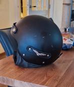 Nau N200 jethelm xxl, Fietsen en Brommers, Brommerhelmen, Ophalen of Verzenden, Zo goed als nieuw, Extra large of groter