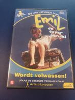 De avonturen van Emil de Superbengel - wordt volwassen!, Alle leeftijden, Ophalen of Verzenden, Gebruikt