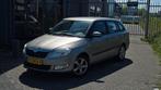 Skoda Fabia Combi 1.2 TDI Greenline, Voorwielaandrijving, Euro 5, 450 kg, 1199 cc