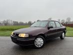 Opel Vectra 1.6i GLS Comfort | Verkeert in zeer goede staat, Auto's, Oldtimers, Voorwielaandrijving, Stof, Zwart, Overige kleuren