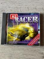 CD Rom A2 Racer Davilex, 1 speler, Racen en Vliegen, Ophalen of Verzenden, Zo goed als nieuw