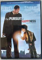 DVD The Pursuit of Happyness (2006), Vanaf 6 jaar, Ophalen, Zo goed als nieuw, Drama