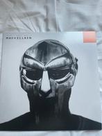 MF DOOM madvilliany lp, Cd's en Dvd's, Ophalen of Verzenden, 1985 tot 2000, Nieuw in verpakking