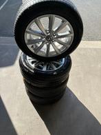 VW Golf 16 inch velgen+banden, Auto-onderdelen, Banden en Velgen, Ophalen, Gebruikt, 16 inch, Banden en Velgen