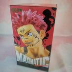 Sukuna Special Ver. - Jujutsu Kaisen - Maximatic - Banpresto, Ophalen of Verzenden, Nieuw