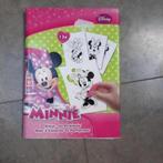 Prikblok minnie mouse, Verzenden, Nieuw