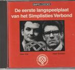 De Eerste Langspeelplaat van het Simplistisch Verbond, Verzenden, Zo goed als nieuw, Levenslied of Smartlap